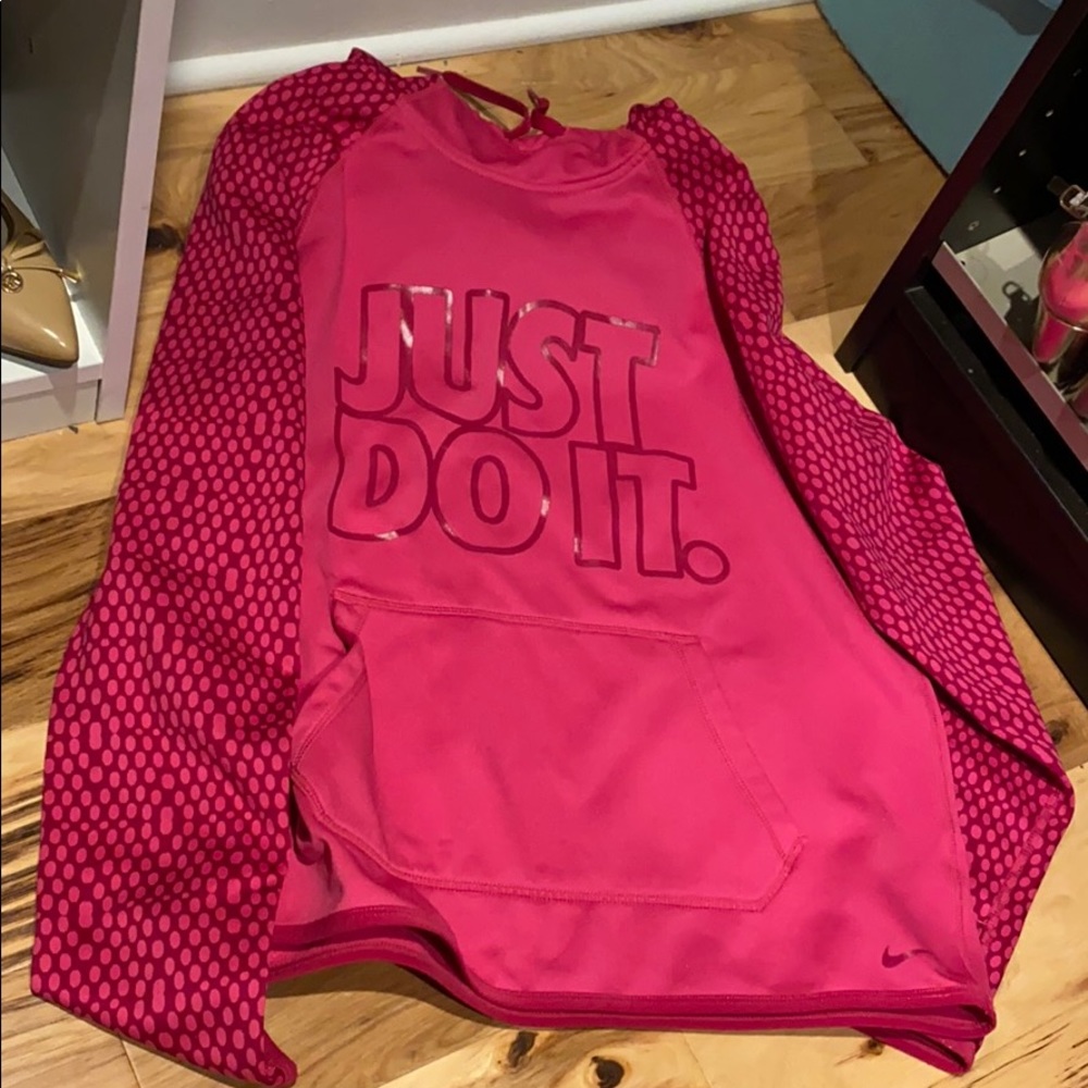 Nike Sweatshirt perfect condition